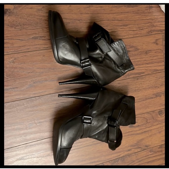 Givenchy boots - Picture 6 of 6